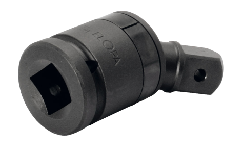 ELORA 795-3/4 Impact Universal Joint 3/4" 