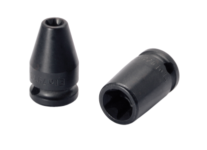 ELORA 797-E16 Impact Socket 3/8", TORX® 