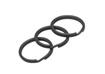 NWS 820-4 Schlüsselring, 4 