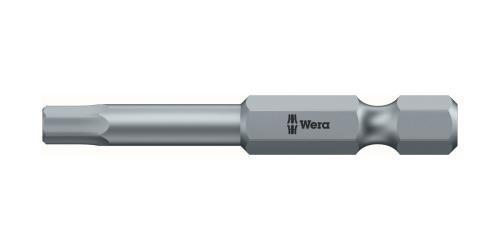 Wera 05059643001 840/4 Z Bits Hex-Plus BO, 4 x 89 mm 