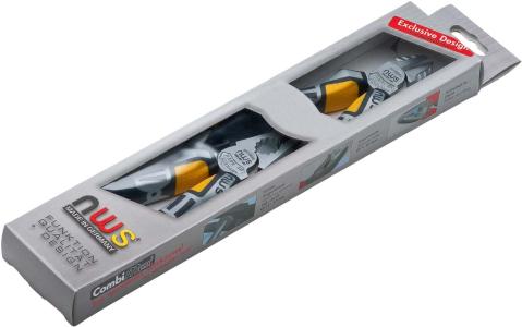 NWS 863-2 Combined Tool Set 