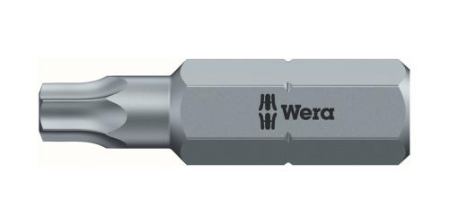 Wera 05066488001 867/1 TORX® Bits, TX 25 x 25 mm 