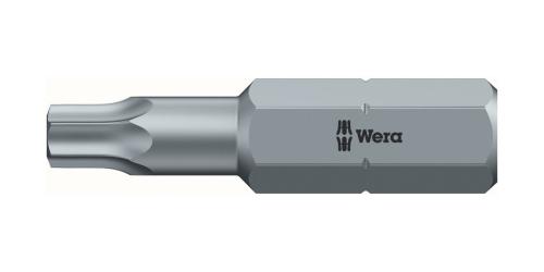 Wera 05066901001 867/2 Z TORX® Bits, TX 20 x 35 mm 