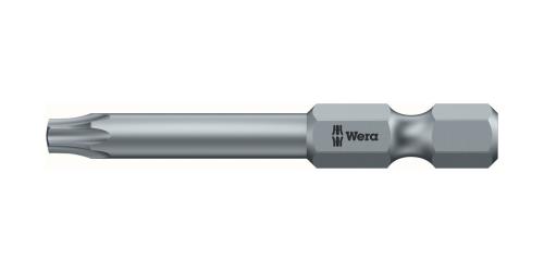 Wera 05134682001 867/4 IP TORX PLUS® Bits, 8 IP x 152 mm 