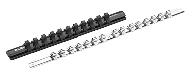 ELORA 870-KL Klemmleiste 3/8", leer, 870-KL 