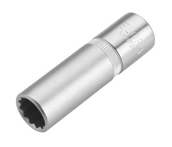 ELORA 870-T 13 Steckschlüssel-Einsatz 3/8", extra tief 