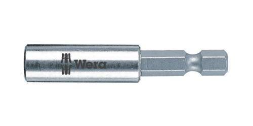 Wera 05053457001 899/4/1 Universalhalter, 1/4" x 50 mm 