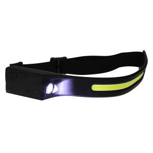 Bauer & Böcker 900/15 LED headlamp Spacelight 