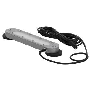 Bauer & Böcker 900/61 LED-Maschinenleuchte Lichtleiste S - flach 