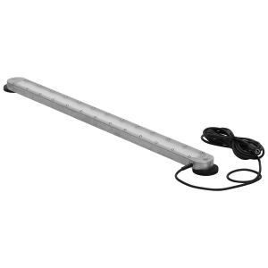 Bauer & Böcker 900/63 LED-Maschinenleuchte Lichtleiste L - flach 