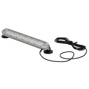 Bauer & Böcker 900/67 LED-Maschinenleuchte Lichtleiste M 