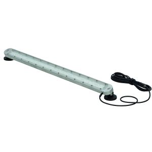 Bauer & Böcker 900/68 LED-Maschinenleuchte Lichtleiste L 