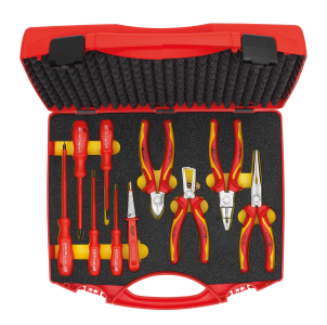 ELORA 904-S10 VDE Set 