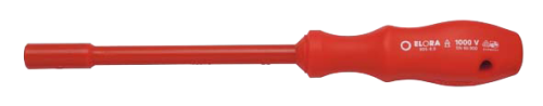 ELORA 905-11,0 VDE Screwdriver, ELORA-905-11,0 mm 
