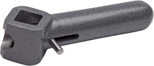 NWS 910H-160 Sicherheitsstempelhalter, 160 