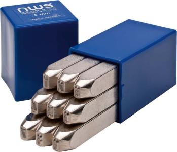 NWS 911-3 Schlagzahlen-Satz, 3 