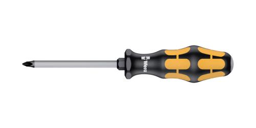 Wera 05017020001 917 SPH Kreuzschlitz-Schraubendreher, PH 4 x 200 mm 