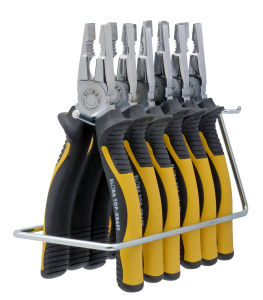 ELORA 949H Zangenhalter, leer 