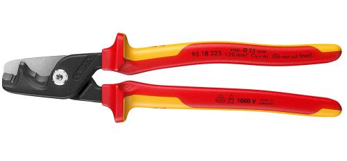 KNIPEX 95 128 225  