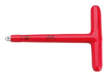 ELORA 968 VDE-T-Griff 3/8" 