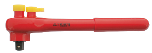 ELORA 972 VDE Reversible Ratchet 1/2" 