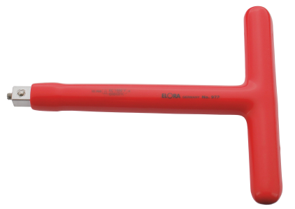 ELORA 973 VDE T-Bar 1/2" 