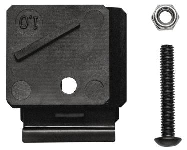 KNIPEX 97 49 28 1 Tope longitudinal para 97 49 28 