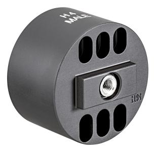 KNIPEX 97 49 59 1 Positionierhilfe für 97 49 59 (Solar-Steckverbinder Helios H4) 