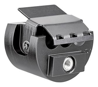 KNIPEX 97 49 71 1 Positionierhilfe für 97 49 71 (Solar-Steckverbinder MC4) 