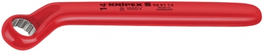 KNIPEX 98 01 16 Box Wrench 