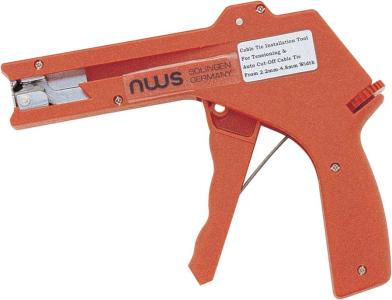 NWS 982-1 Kabelbinderzange 