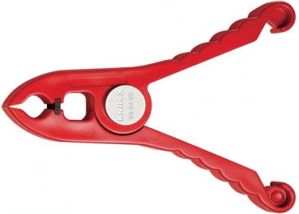 KNIPEX 98 64 02 Klammer aus Kunststoff 150 mm 