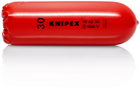 KNIPEX 98 66 30 Selbstklemm-Tülle, 110 mm 