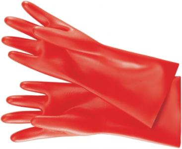 KNIPEX 98 65 40 Electricians' Gloves 