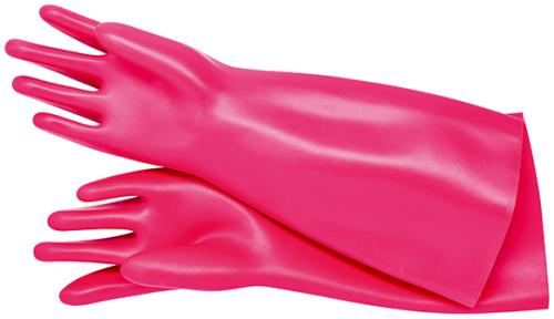 KNIPEX 98 65 42 Electricians' Gloves 