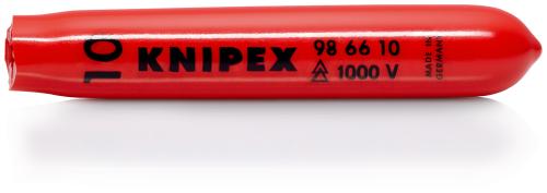 KNIPEX 98 66 10 Selbstklemm-Tülle  80 mm 
