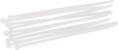 NWS 987-200x4,8 Kabelbinder, 200x4,8 