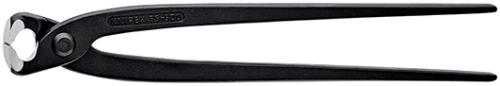 KNIPEX 99 00 300 EAN Monierzange (Rabitz- oder Flechterzange) schwarz atramentiert 300 mm 