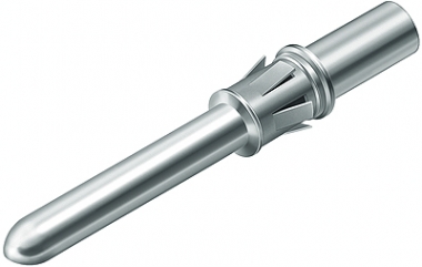 KNIPEX 97 49 64 Crimpeinsatz für ABS-Stecker 