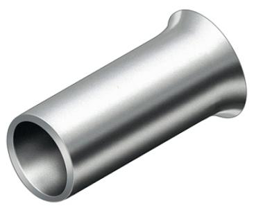 KNIPEX 97 49 08 Crimping dies for insulated and non-insulated wire ferrules 