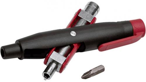 NWS 2005-4-SB Llave universal 