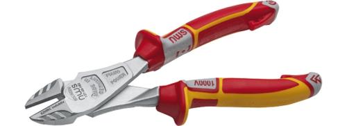 NWS 137-49-VDE-240 Kraft-Seitenschneider VDE, 240 mm 