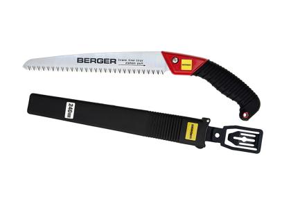 Berger 64740 Sierra manual de 240 mm 