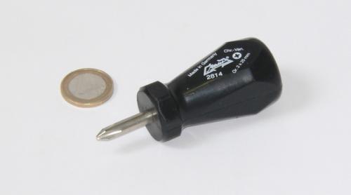 Athlet 2814 Phillips-Schraubendreher PH2x25 