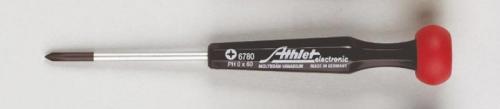 Athlet 6780_PH000 Elektronik-Schraubendreher PH 000 
