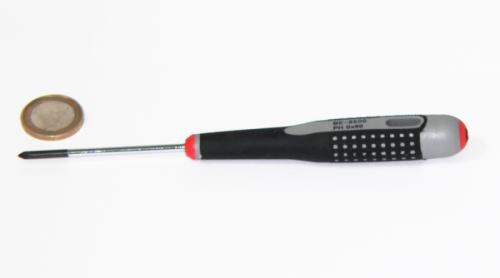Bahco BE-8600 Kreuzschlitz-Schraubendreher PH0x60 