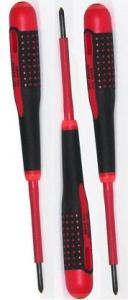 Bahco 816-2-125 Pozidriv-Schraubendreher PZ2x125 