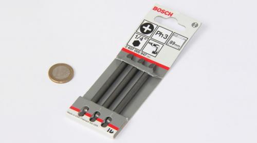 Bosch 2607000947-760 BOSCH Phillips-Bit PH3x89 