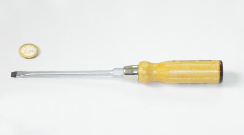E-TOP 488BF-99611 E-Top 488BF-99611 Schlitzschraubendreher 1,2x7x125 
