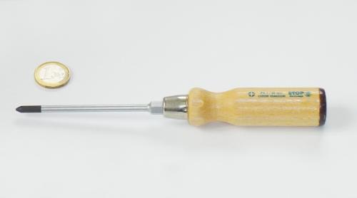 E-TOP 488BF-99613 E-Top 488BF-99613 Phillips-Schraubendreher PH1x90 